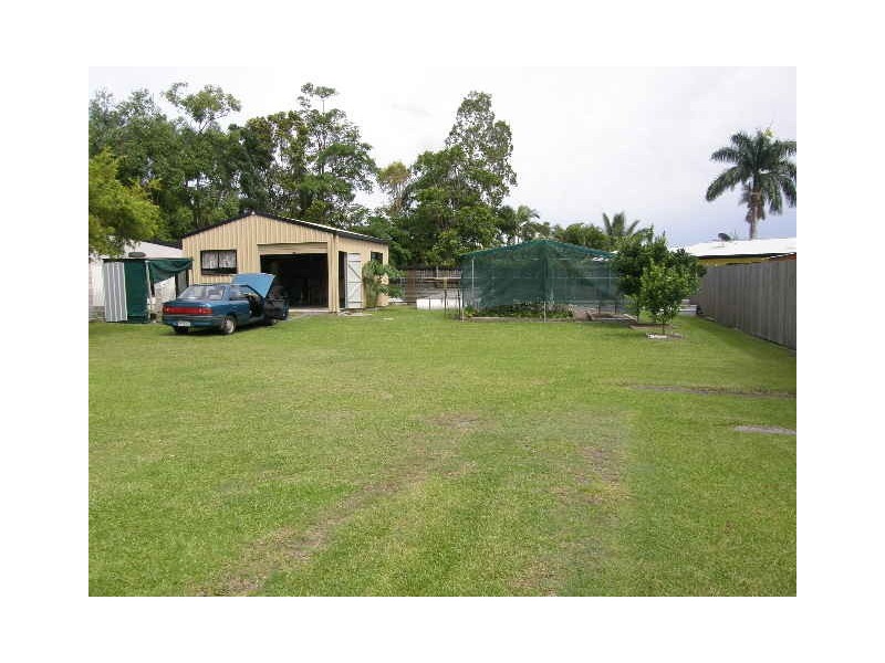 Gordonvale QLD 4865