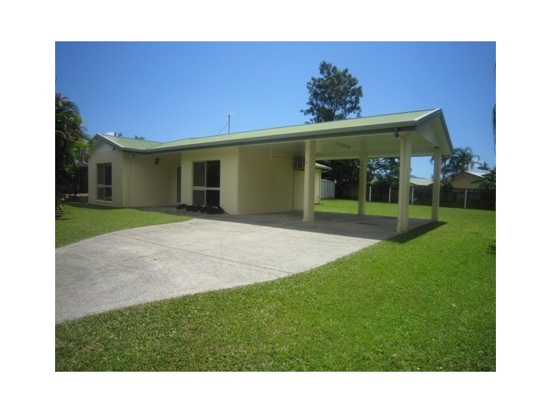 Mount Sheridan QLD 4868