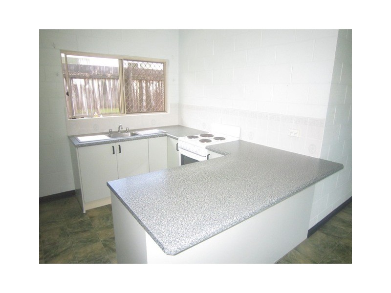 Mount Sheridan QLD 4868