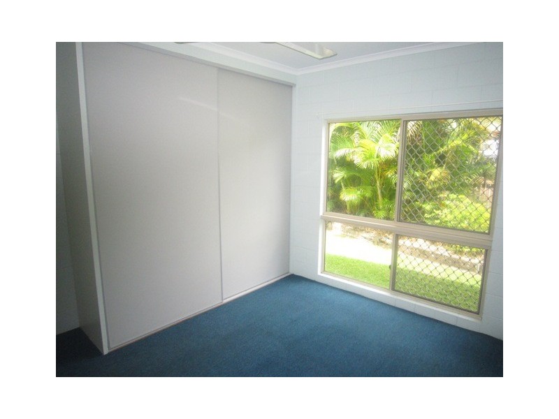 Mount Sheridan QLD 4868