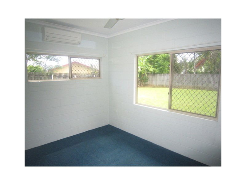 Mount Sheridan QLD 4868