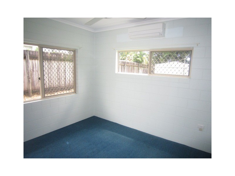 Mount Sheridan QLD 4868