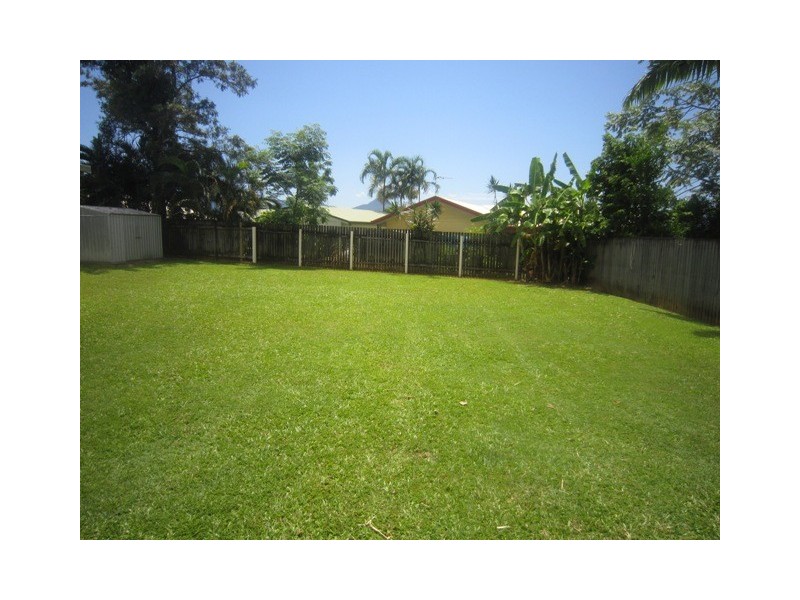 Mount Sheridan QLD 4868