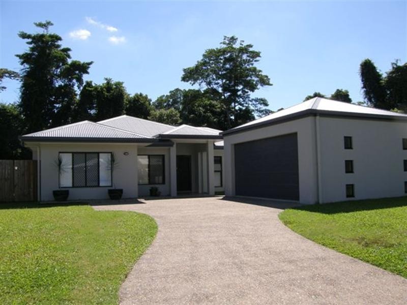 Bentley Park QLD 4869