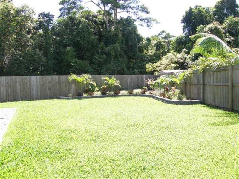 Bentley Park QLD 4869