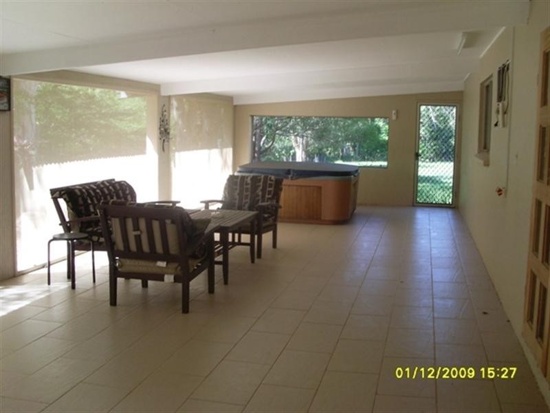 2255 Pine Creek Road, East Trinity QLD 4871