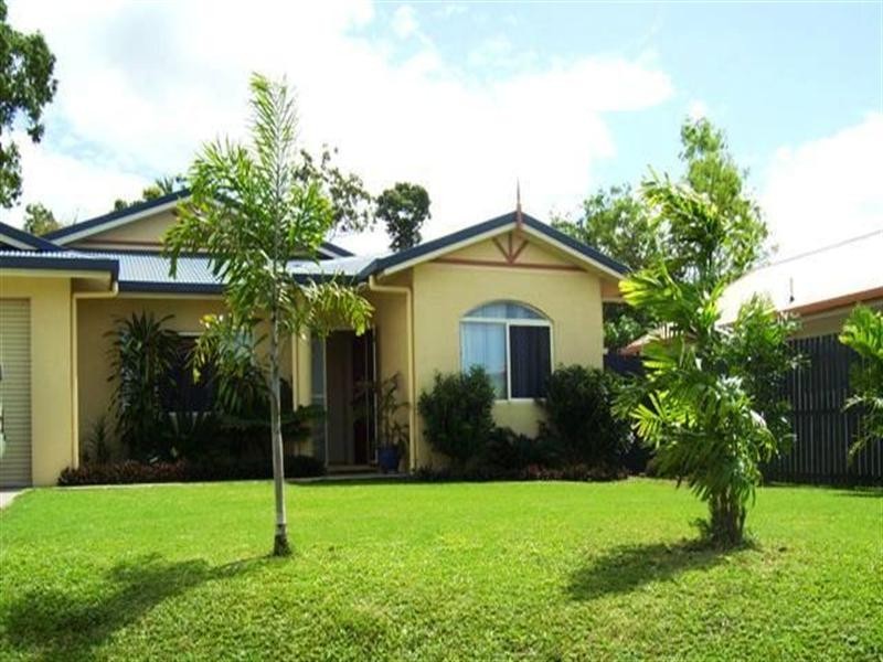 Edmonton QLD 4869