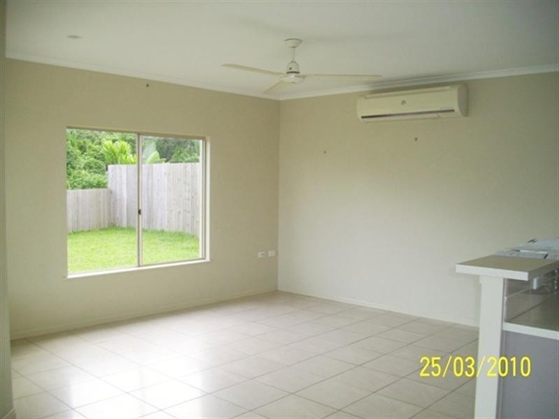 Bentley Park QLD 4869