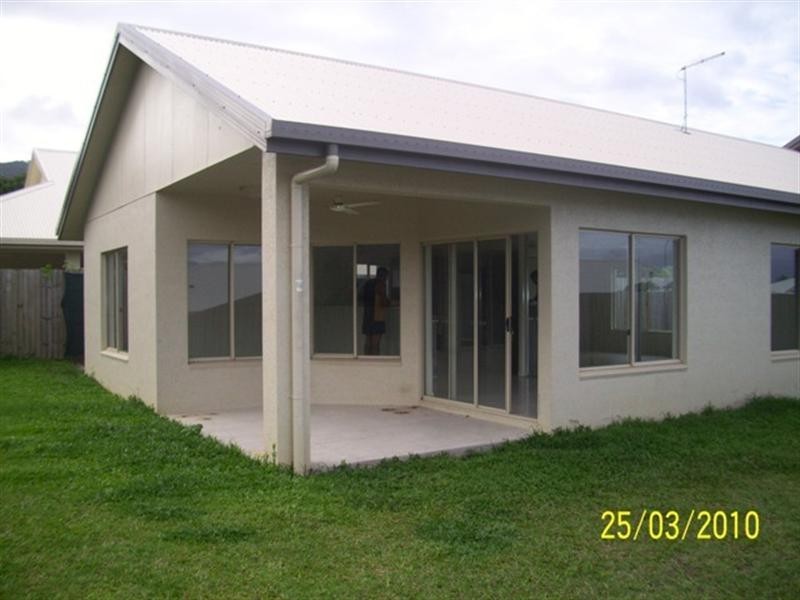 Bentley Park QLD 4869