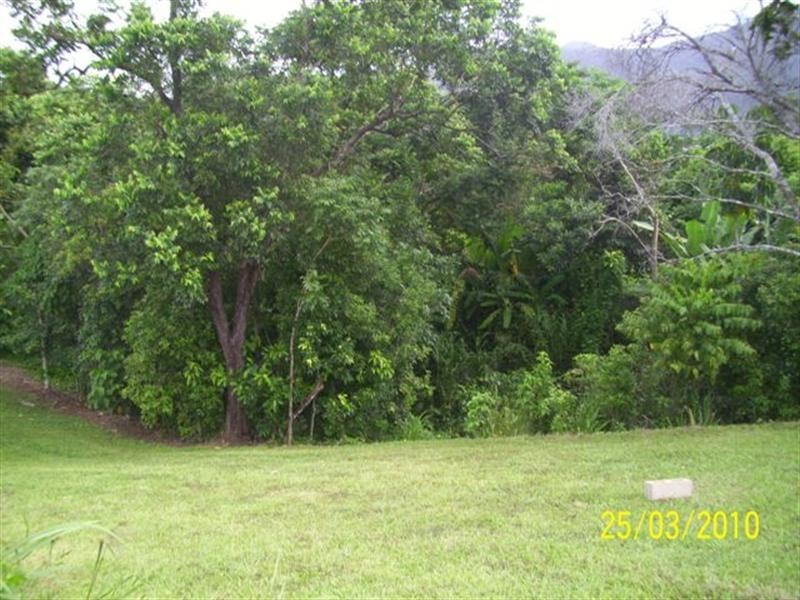 Bentley Park QLD 4869