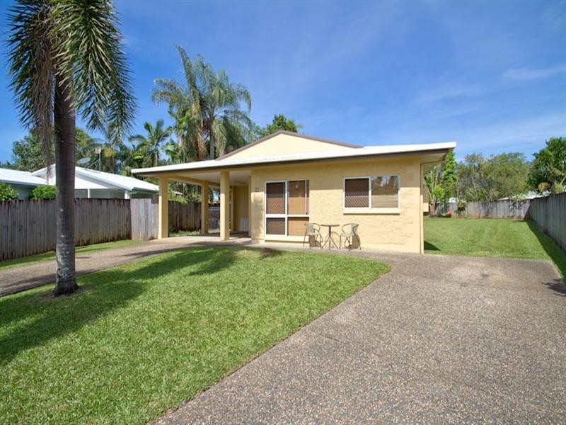 11 Adventure Close, Bentley Park QLD 4869