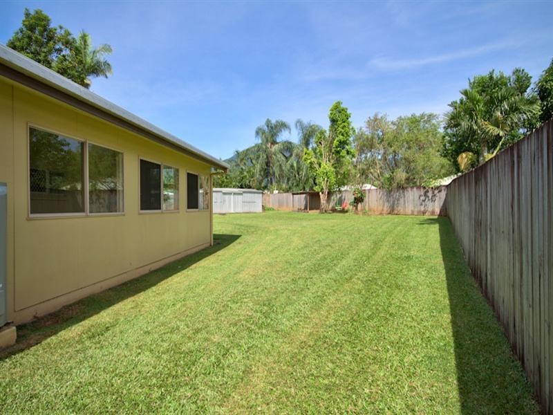 11 Adventure Close, Bentley Park QLD 4869
