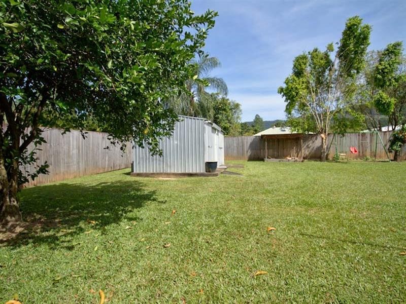 11 Adventure Close, Bentley Park QLD 4869