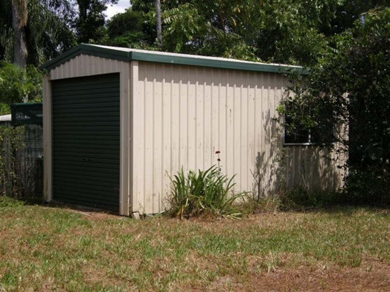 28 Frangipanni Street, White Rock QLD 4868