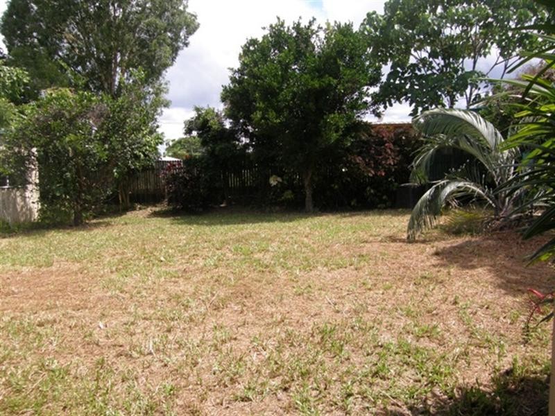 28 Frangipanni Street, White Rock QLD 4868