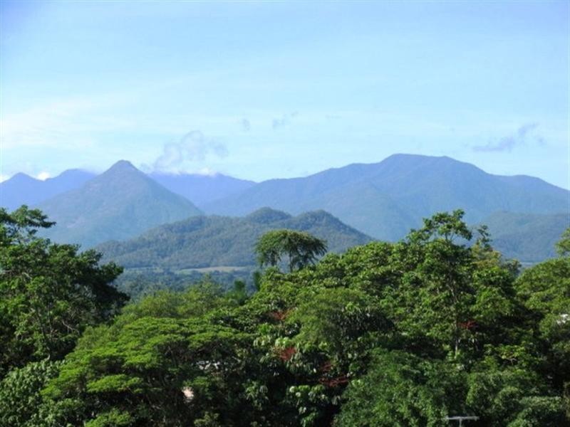 Mount Sheridan QLD 4868