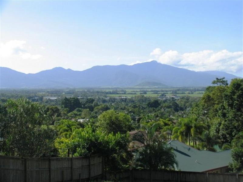 Mount Sheridan QLD 4868