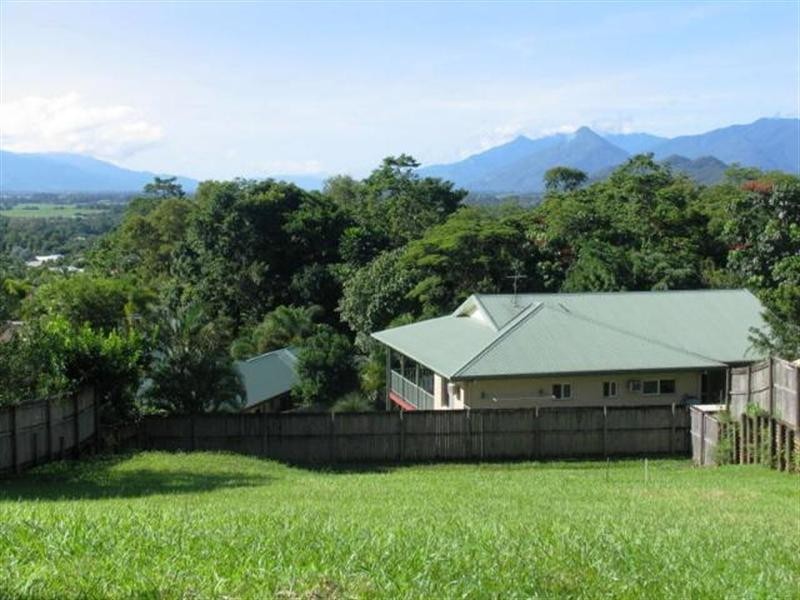 Mount Sheridan QLD 4868