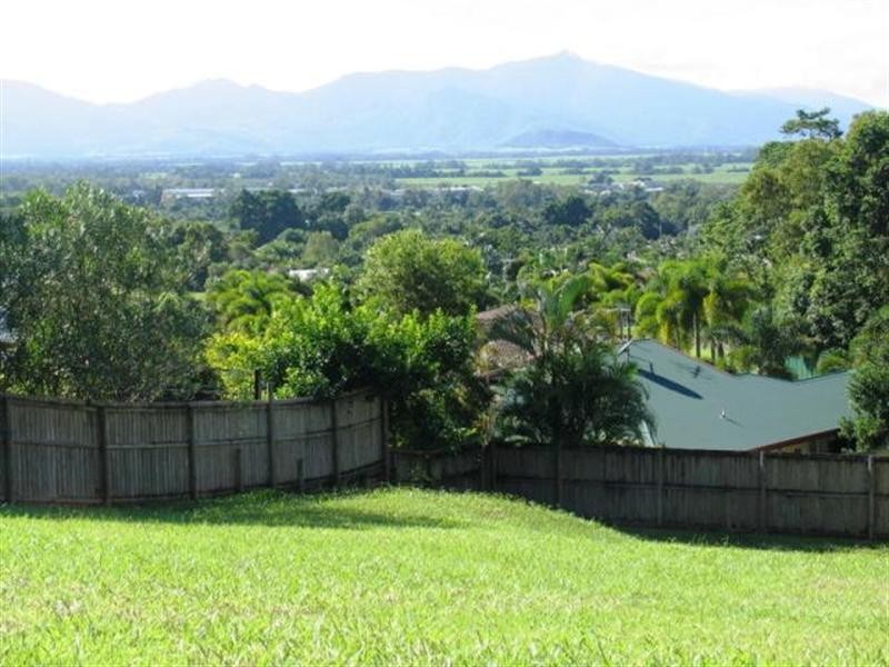 Mount Sheridan QLD 4868