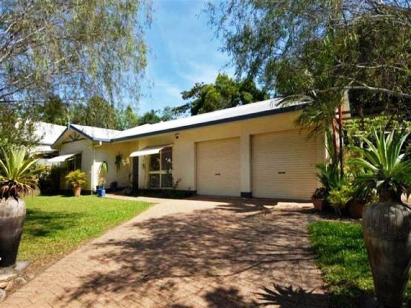 18 Caper Street, Mount Sheridan QLD 4868