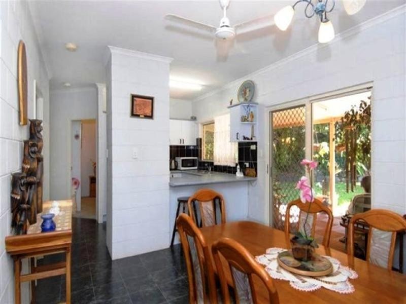 18 Caper Street, Mount Sheridan QLD 4868