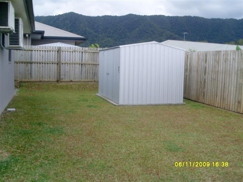 Bentley Park QLD 4869