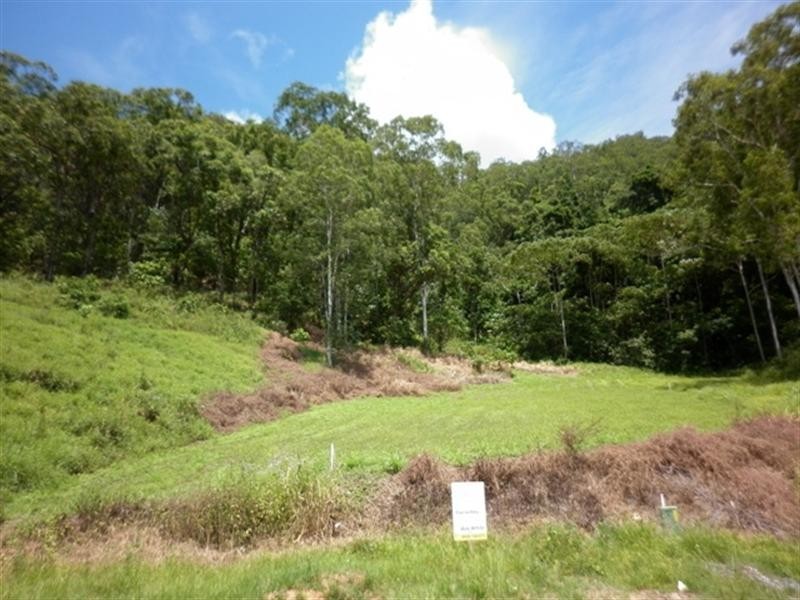 Mount Sheridan QLD 4868