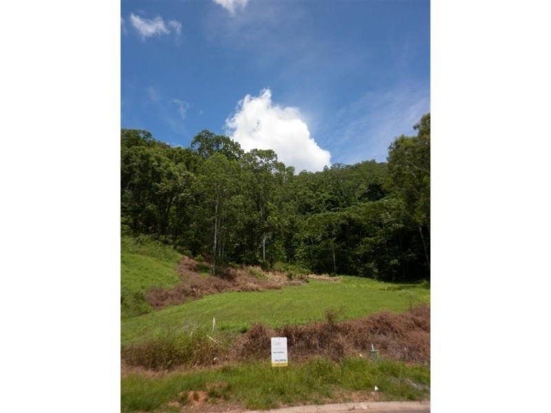 Mount Sheridan QLD 4868