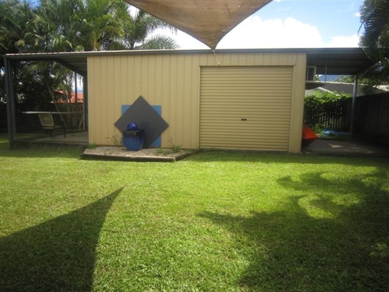 Mount Sheridan QLD 4868