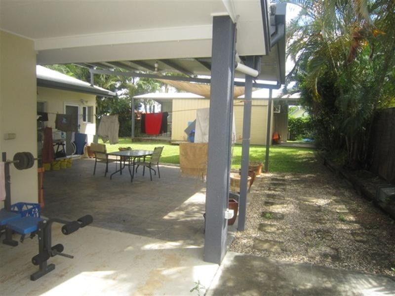 Mount Sheridan QLD 4868