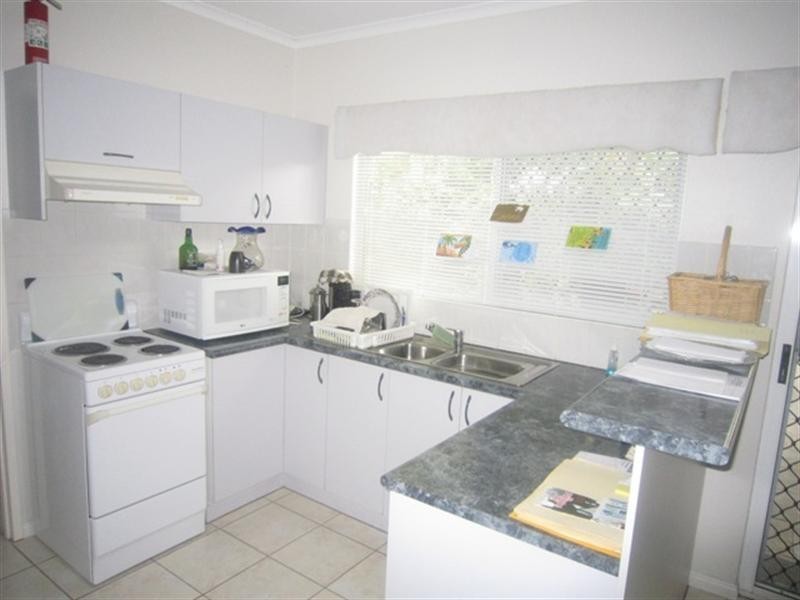 Mount Sheridan QLD 4868
