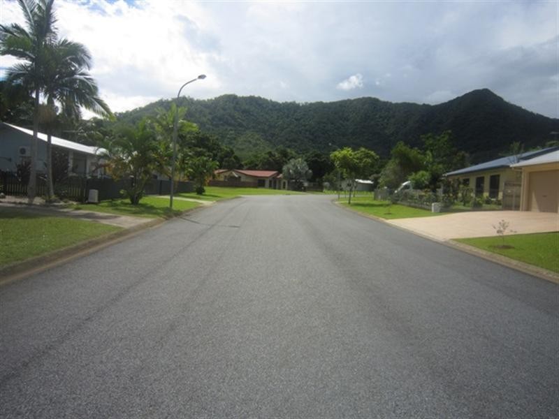 Mount Sheridan QLD 4868