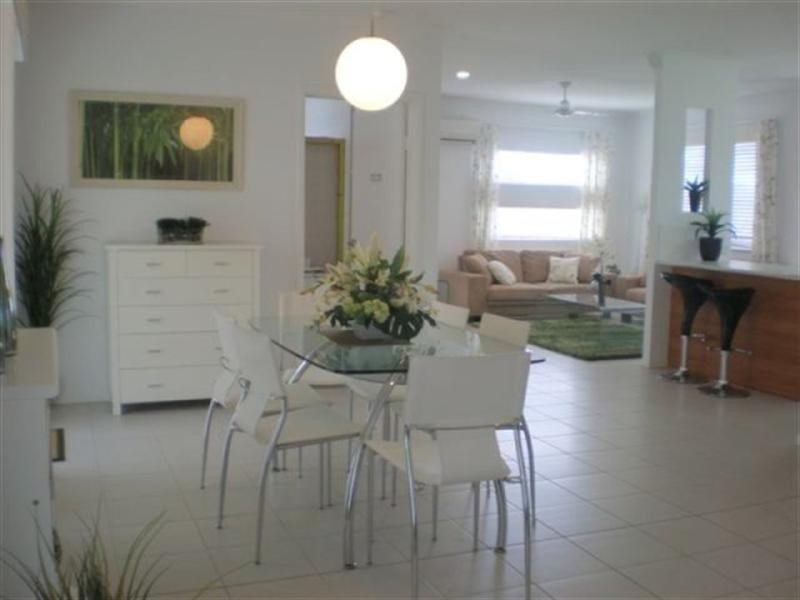 Lot 218 Shellbourne Street, Bentley Park QLD 4869