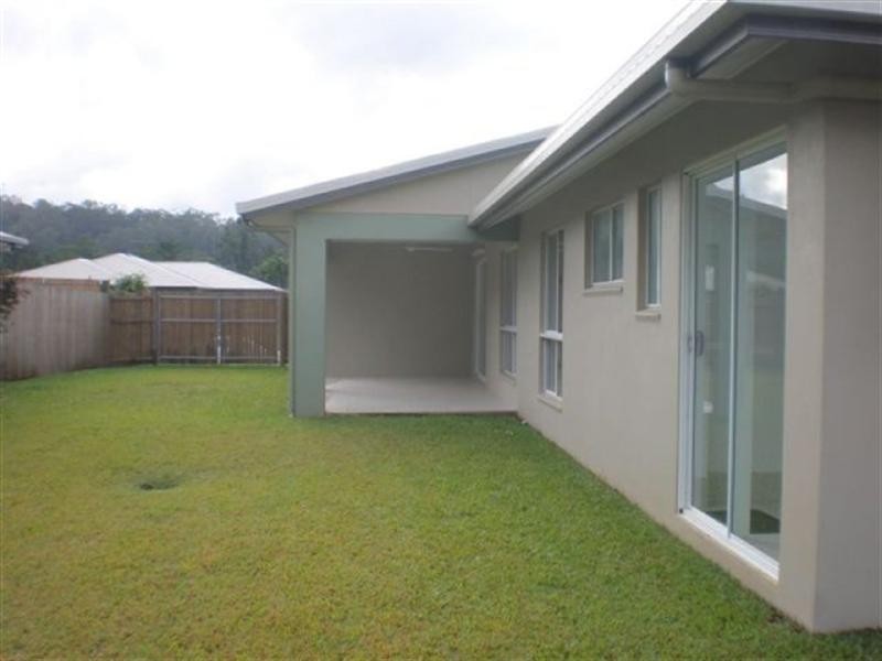 Lot 218 Shellbourne Street, Bentley Park QLD 4869
