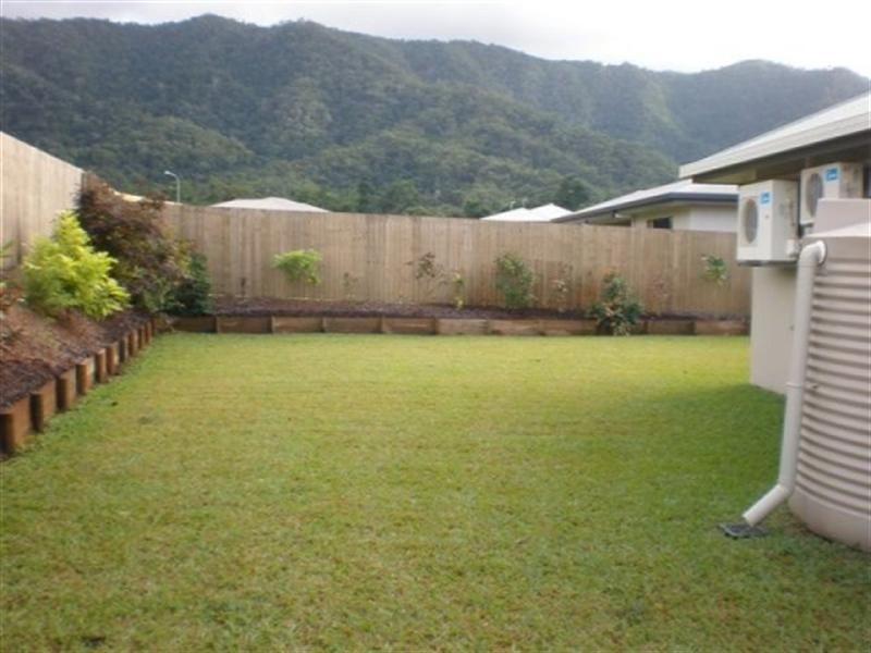 Lot 218 Shellbourne Street, Bentley Park QLD 4869