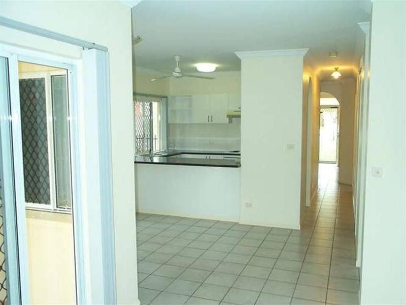 Mount Sheridan QLD 4868