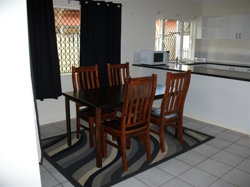 Mount Sheridan QLD 4868