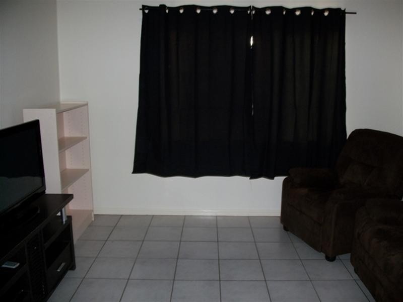 Mount Sheridan QLD 4868