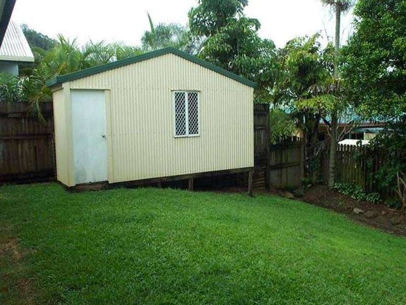 Mount Sheridan QLD 4868