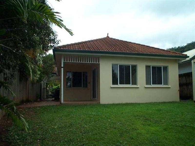 Mount Sheridan QLD 4868