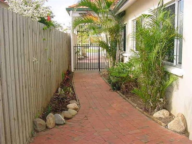 Mount Sheridan QLD 4868