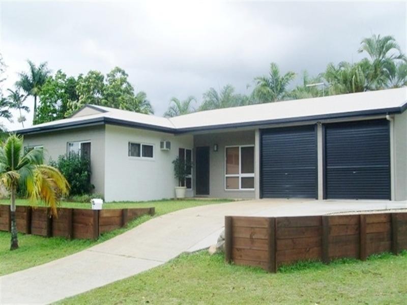 Bentley Park QLD 4869