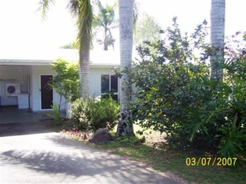 Bentley Park QLD 4869