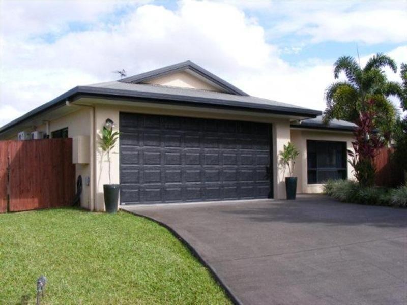 2 Willmot Close, Edmonton QLD 4869