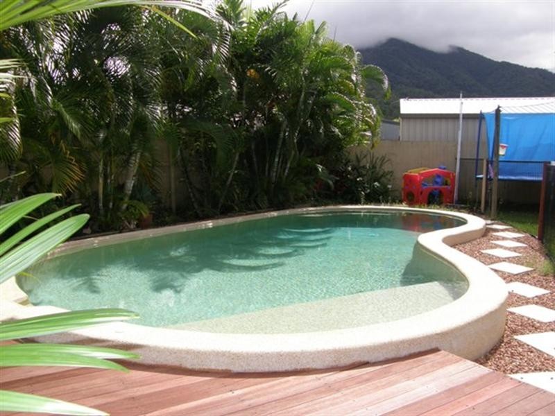 2 Willmot Close, Edmonton QLD 4869