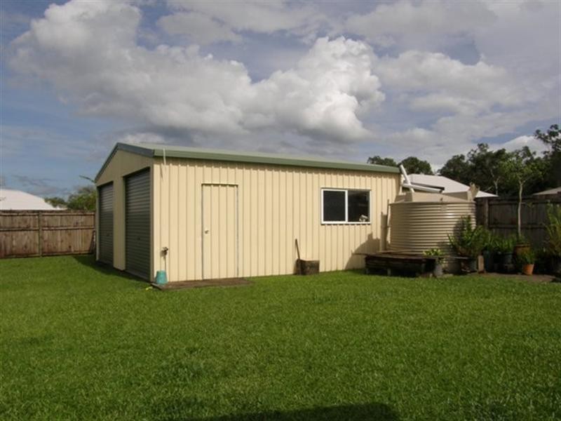 2 Willmot Close, Edmonton QLD 4869