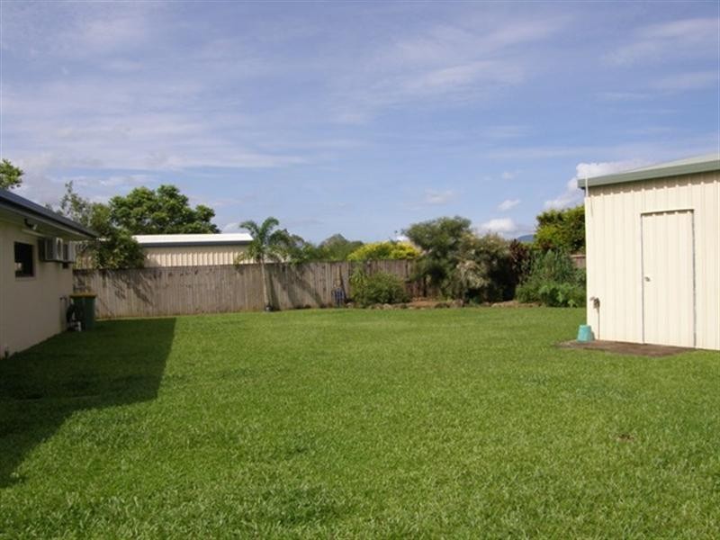 2 Willmot Close, Edmonton QLD 4869