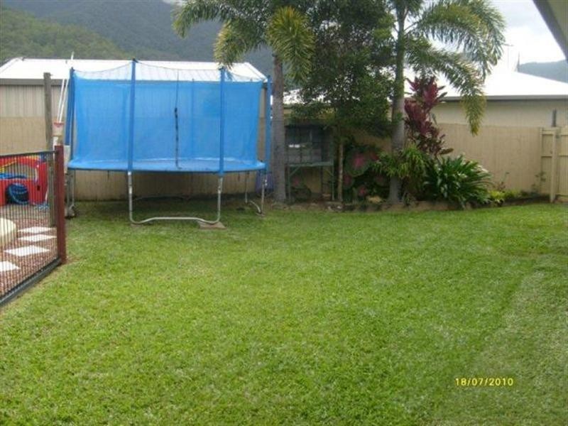 2 Willmot Close, Edmonton QLD 4869