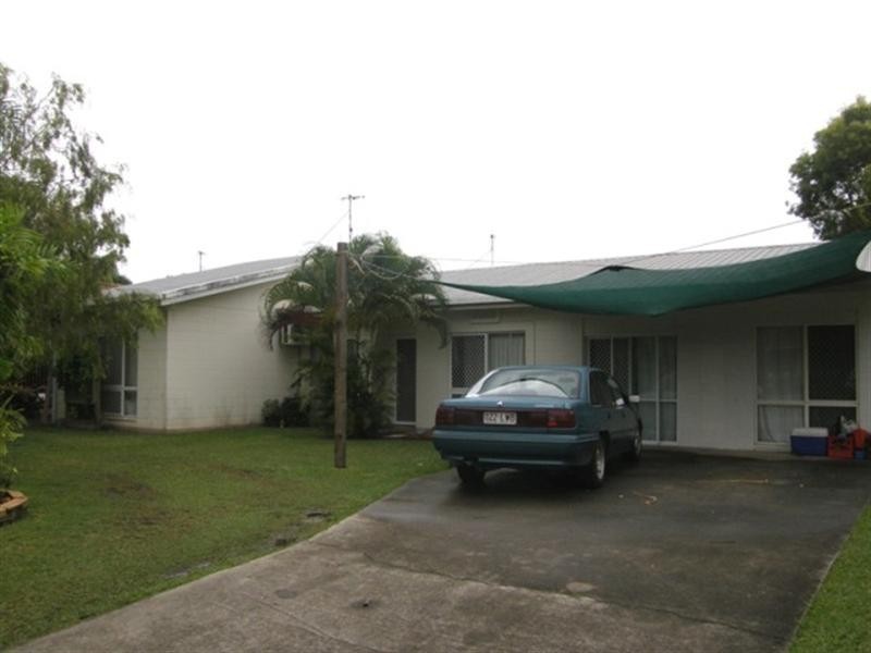 Gordonvale QLD 4865