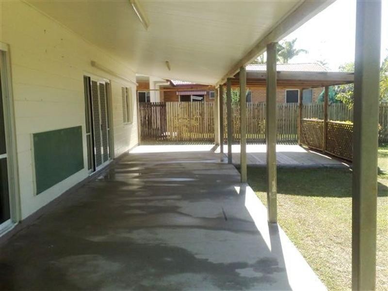 Gordonvale QLD 4865